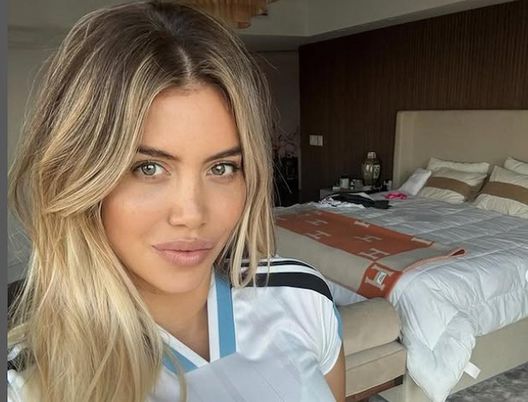 Wanda cambia i toni: “Icardi? Informo Mau sulle figlie ogni giorno, mi sono impegnata a…” Wanda cambia i toni: “Icardi? Informo Mau sulle figlie ogni giorno, mi sono impegnata a…” - immagine 1