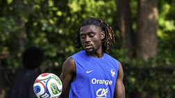 Koné e i rumors sull’addio alla Roma: “Rispondo così alle voci sull’Inter! Essere ai Mondiali è un sogno”