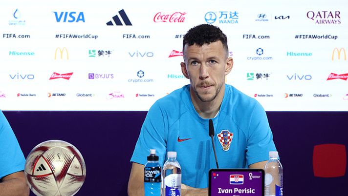 Dopo il derby nazionale croato: “Con Perisic l’Hajduk avrebbe vinto facile a Zagabria” - immagine 1