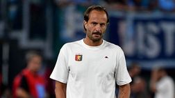 Gilardino: “Ecco i gol che voglio da Retegui”. E risponde così sul modulo del Genoa