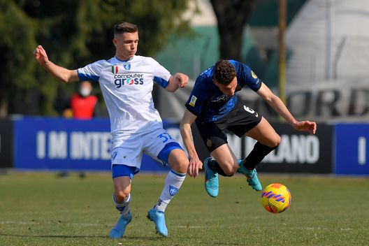 Inter Primavera, calendario e regolamento della Youth League- immagine 3