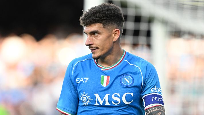 Romano: “Di Lorenzo-Napoli, frattura netta ma attenzione al fattore Conte: la situazione” - immagine 1