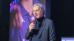 VIDEO VN – Ferrari: “Fagioli ha scelto Firenze. Per lui è la piazza giusta”