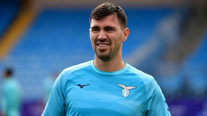 Dal sostituto di Castellanos a Romagnoli e Dia: tutto sulla formazione della Lazio - immagine 1