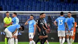 Lazio-Juve, le migliori foto della semifinale di ritorno di Coppa Italia – GALLERY