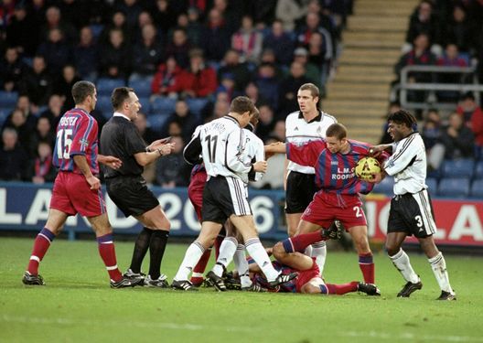 Fulham-Crystal Palace: una sfida con più di 100 anni di storia- immagine 2