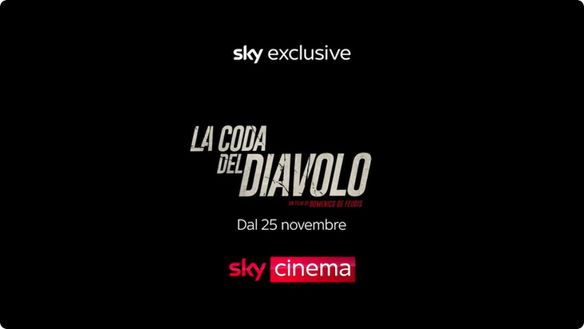 La Coda del Diavolo con Luca Argentero: dove vederlo e di cosa parla- immagine 2