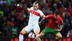 Turchia, Montella perde l’uomo derby: Söyüncü salta l’Europeo