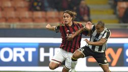 Ex Milan, Ale Matri: Federica Nargi “Sono gelosissima di lui”