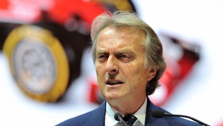 Montezemolo smentisce: “Presidente di Lega? Grazie ma sono molto impegnato” - immagine 1
