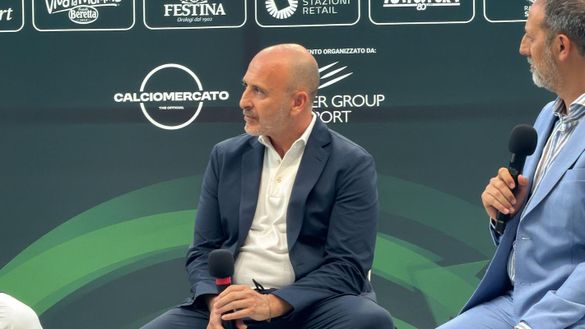Ausilio: “Palestra? Due di picche che neanche alle superiori. La verità è che il nostro massimo…”- immagine 2