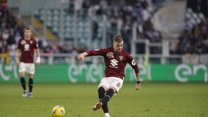 Solo un pari per il Toro, ci salva Ilic - immagine 1