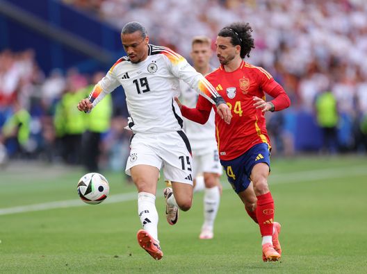 Spagna, Lady Cucurella svela: 'Marc è molto scaramantico...'