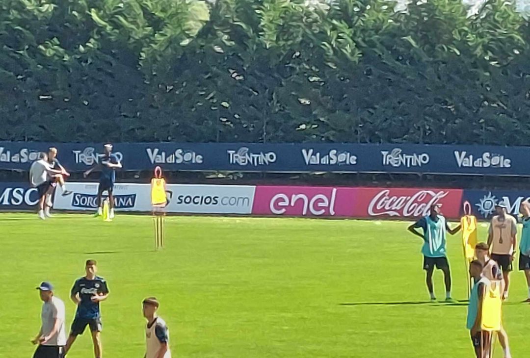 GALLERY Dimaro day 4, esercitazione sulla costruzione: differenziato per due azzurri - immagine 4