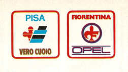 Pisa-Fiorentina, i numeri storici. Ennesimo “0-0” sotto la torre