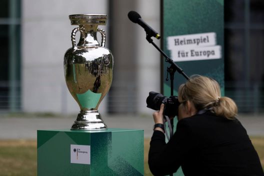 Getty UFFICIALE – L’Italia e la Turchia organizzeranno gli Europei del 2032: l’annuncio UEFA- immagine 2