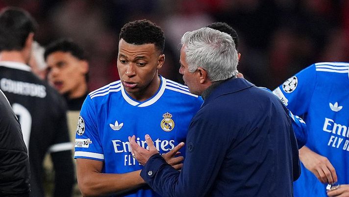 Marca – Mourinho sarà quasi certamente l’allenatore del Real. La scelta più logica - immagine 1