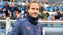 Genoa: niente U21 per Miretti, buone notizie per Bani