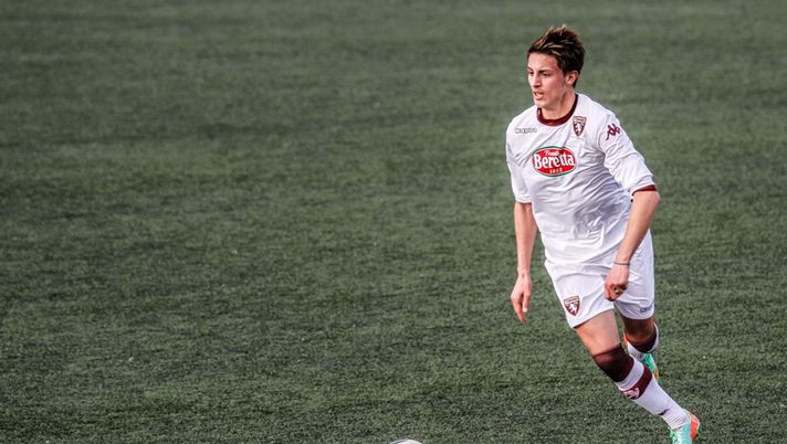 Torino, ufficiale: Barreca in prestito al Cittadella - immagine 1