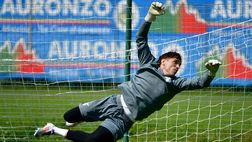 Calciomercato, in arrivo un’offerta per Mandas: la posizione della Lazio