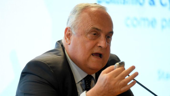 Lotito: “Tchaouna venduto, ecco le cifre delle offerte rifiutate per Rovella, Taty e Tavares! Sarri…” - immagine 1