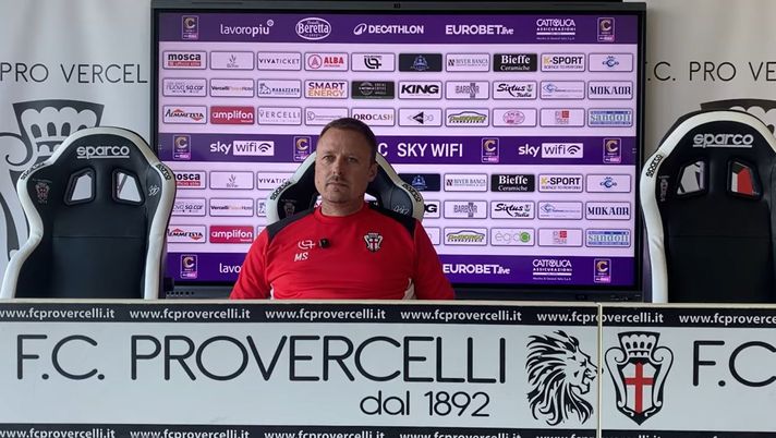 Santoni: “Inter U23 con tanti talenti solo di passaggio in Serie C. Giochiamo per vincere” - immagine 1