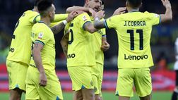 Benfica-Inter, probabili formazioni: chance per Arnautovic, Asllani e Klaassen dal 1′