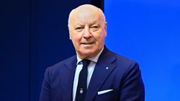 Marotta prima del derby: “Pensiamo alle insidie di questa partita. Pio Esposito è un vanto per noi”