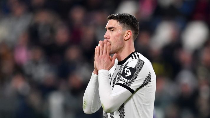 La parabola di Vlahovic: da colpo di mercato a contropartita per Lukaku - immagine 1