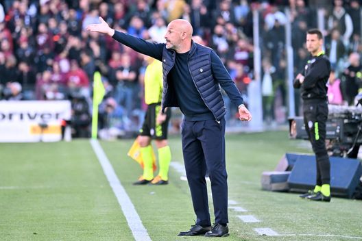 Adesso serve concretezza: Italiano chiede gol e spera in Nico Gonzalez- immagine 2