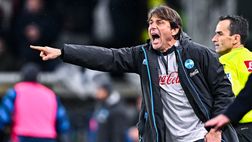 Conte cambia tutto, la svolta tattica che porta alla vittoria del Napoli – Repubblica