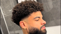 Billing inizia il suo ambientamento a Napoli: primo taglio napoletano