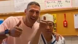 Vent’anni dopo, il derby giapponese di Materazzi: “Milanista chiacchierone…”
