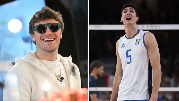 Da Martinenghi a Michieletto fino a Lino Banfi: gli ospiti del week-end di Verissimo Da Martinenghi a Michieletto fino a Lino Banfi: gli ospiti del week-end di Verissimo - immagine 1