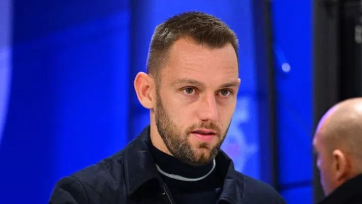 Inter, De Vrij: “Feyenoord? Come tornare a casa. Per noi sarà tutt’altro che facile perché…” - immagine 1