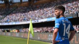 Mertens oggi diventa cittadino di Napoli: l’omaggio della città al folletto belga