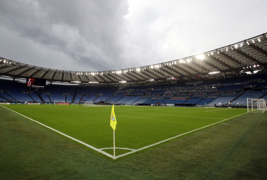 Stadio Olimpico