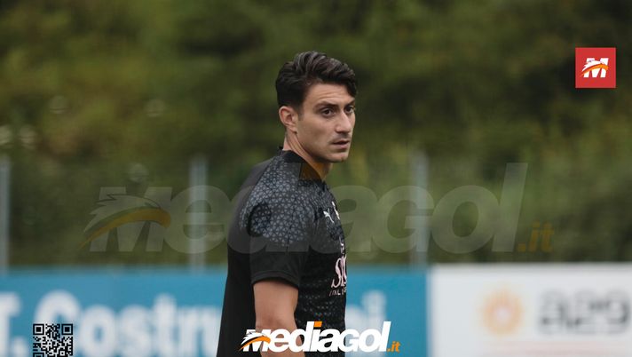 Palermo-Sudtirol, La Repubblica: “I rosanero in emergenza, Nedelcearu alla prova”  Foto Ritiro Palermo