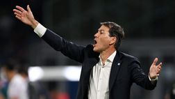 IPSE DIXIT – Rudi Garcia: “Abbiamo studiato la Fiorentina. Obiettivo terza vittoria di fila”