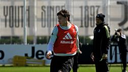 ULTIM’ORA – Juve, Yildiz oggi si è allenato in gruppo: cosa filtra per il Bologna! Thuram…