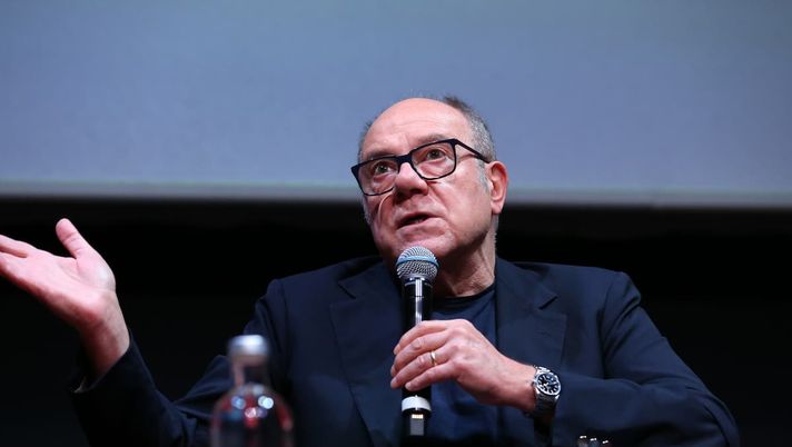 Verdone: “Mi piacerebbe sentire Mourinho fare mea culpa. Credo molto in Lukaku” - immagine 1