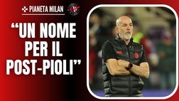 Milan, Pellegatti: “Tifosi stufi di Pioli, il sostituto al momento è uno”