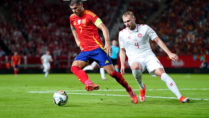 Tomori, Morata e Jovic: il punto sulle Nazionali - immagine 1