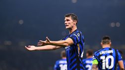 Francia, Trémoulinas: “Pavard? È titolare nell’Inter, è normale convocarlo”