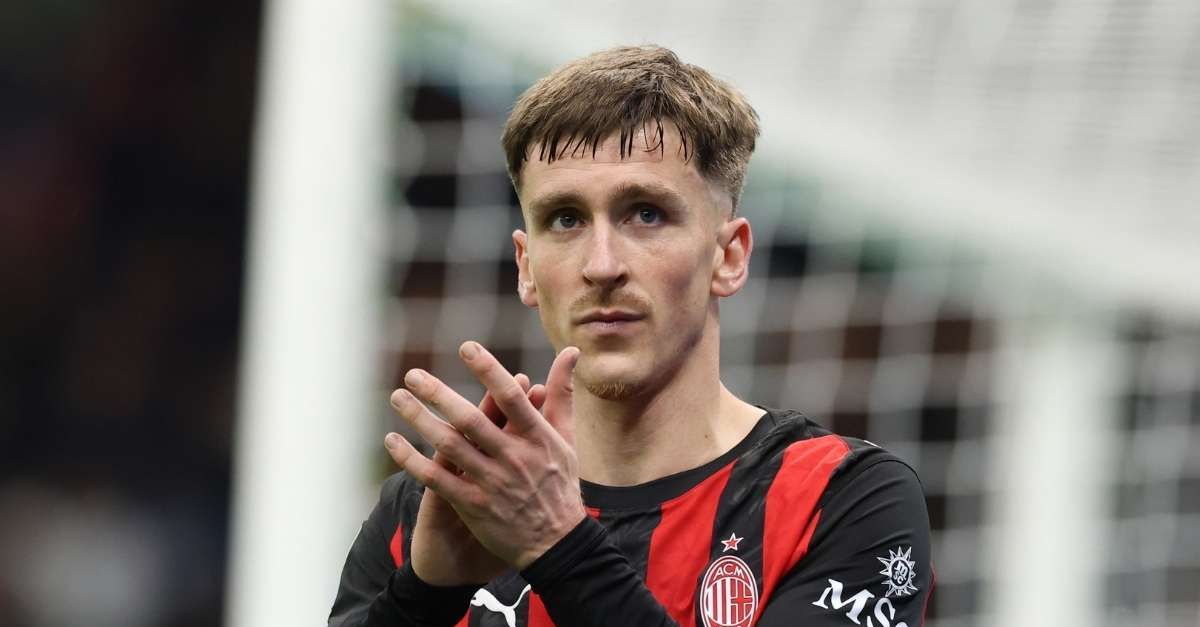 saelemaekers onesto se ti toccano in area spesso non rimani in piedi lo fanno gli altri e lo fai pure tu da Pianetamilan.it saelemaekers onesto se ti toccano in area spesso non rimani in piedi lo fanno gli altri e lo fai pure tu