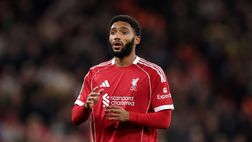 Calciomercato Milan, ritorno di fiamma per Joe Gomez: le ultime sul centrale