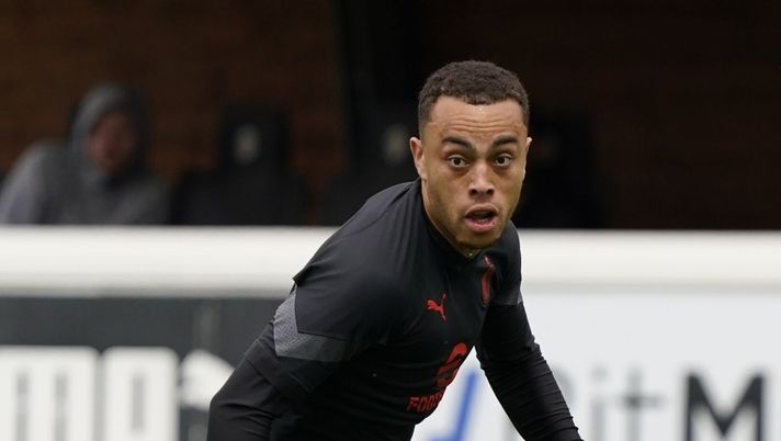 Ex Milan, Dest: 'Con Pioli non grande feeling. Da Maldini ho imparato ...'