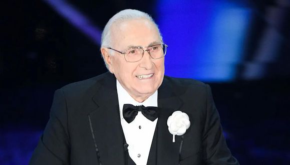 Getty Bonolis: “Quando feci rosicare Pippo Baudo. Lui come Don Chisciotte e Sancho Panza con…”- immagine 2