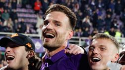 Pongracic (c.s.): “La Fiorentina mi ha pagato tanto. Voglio ripagare la fiducia”