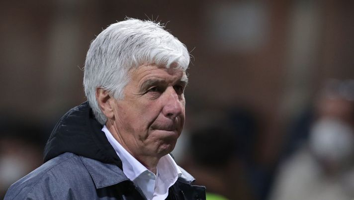 Le parole di Gian Piero Gasperini alla vigilia di Atalanta-Milan (Getty Images)